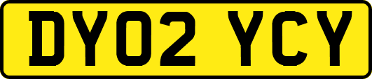 DY02YCY