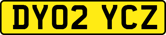 DY02YCZ