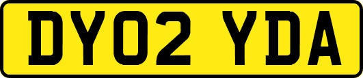 DY02YDA