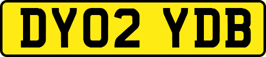 DY02YDB