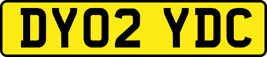 DY02YDC