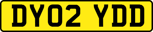 DY02YDD
