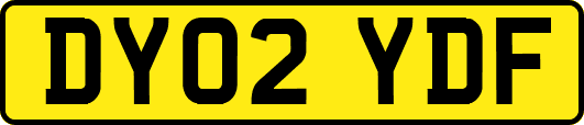 DY02YDF