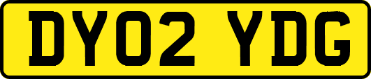 DY02YDG