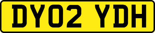 DY02YDH