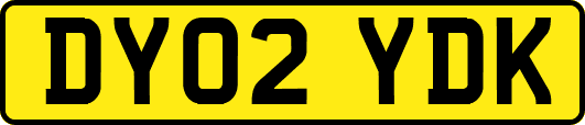 DY02YDK