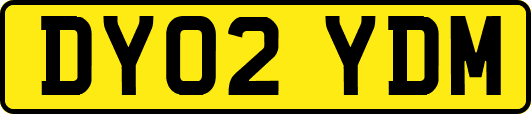 DY02YDM