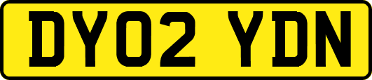 DY02YDN