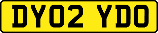 DY02YDO