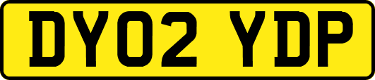 DY02YDP