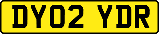 DY02YDR