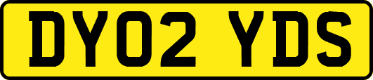 DY02YDS