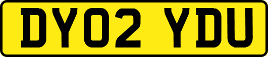 DY02YDU