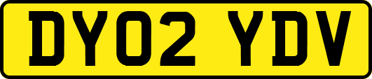 DY02YDV