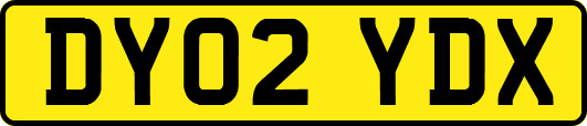 DY02YDX