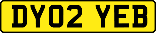 DY02YEB