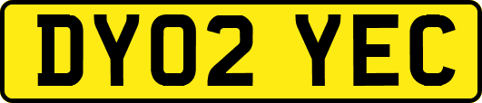DY02YEC