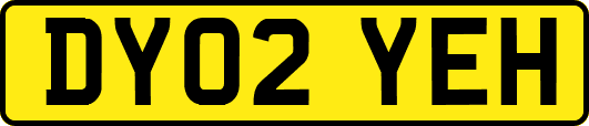 DY02YEH