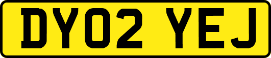 DY02YEJ