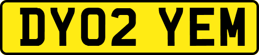 DY02YEM