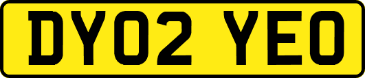 DY02YEO