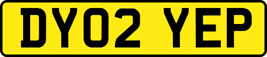 DY02YEP