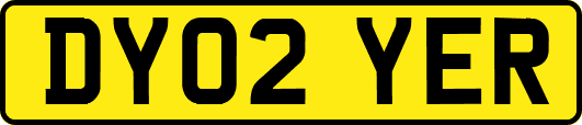 DY02YER