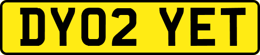 DY02YET