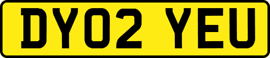 DY02YEU