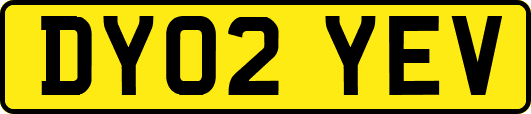DY02YEV