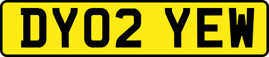 DY02YEW