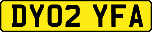 DY02YFA