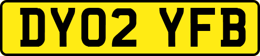 DY02YFB