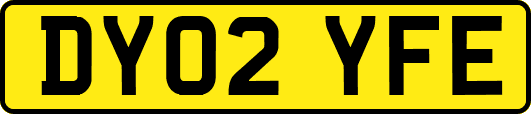 DY02YFE