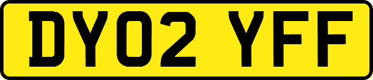 DY02YFF