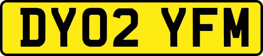 DY02YFM