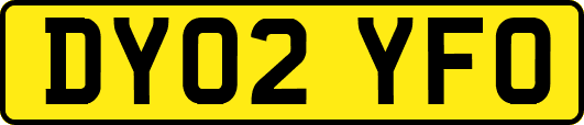 DY02YFO