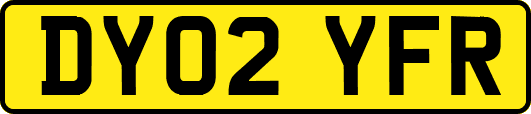 DY02YFR