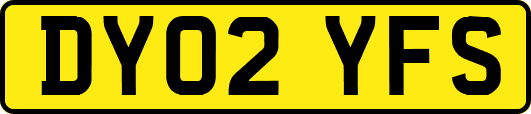 DY02YFS