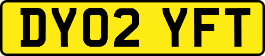 DY02YFT