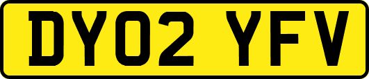 DY02YFV