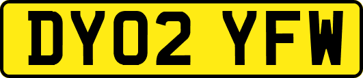 DY02YFW