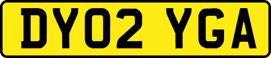 DY02YGA