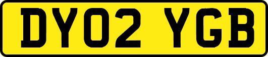 DY02YGB