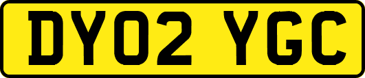 DY02YGC