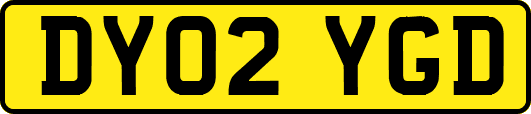 DY02YGD