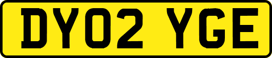 DY02YGE