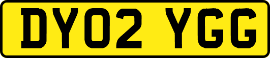 DY02YGG