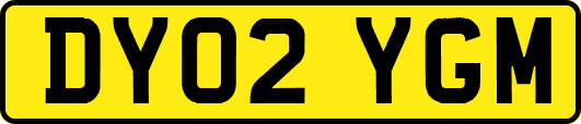 DY02YGM