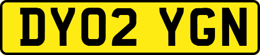 DY02YGN